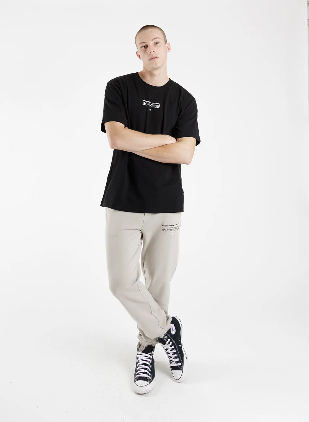 Game Trackie - Type
