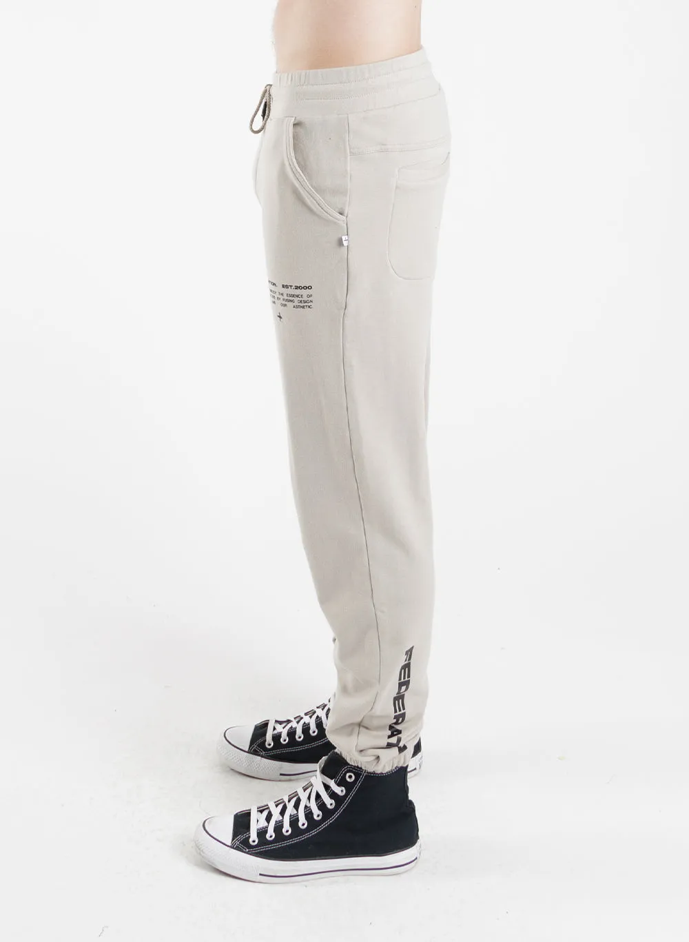 Game Trackie - Type