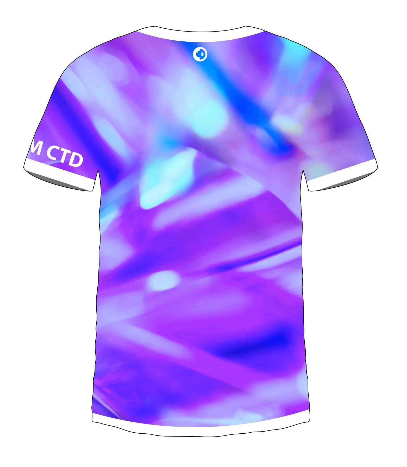 Gemstone 5 Jersey