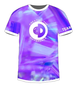 Gemstone 5 Jersey