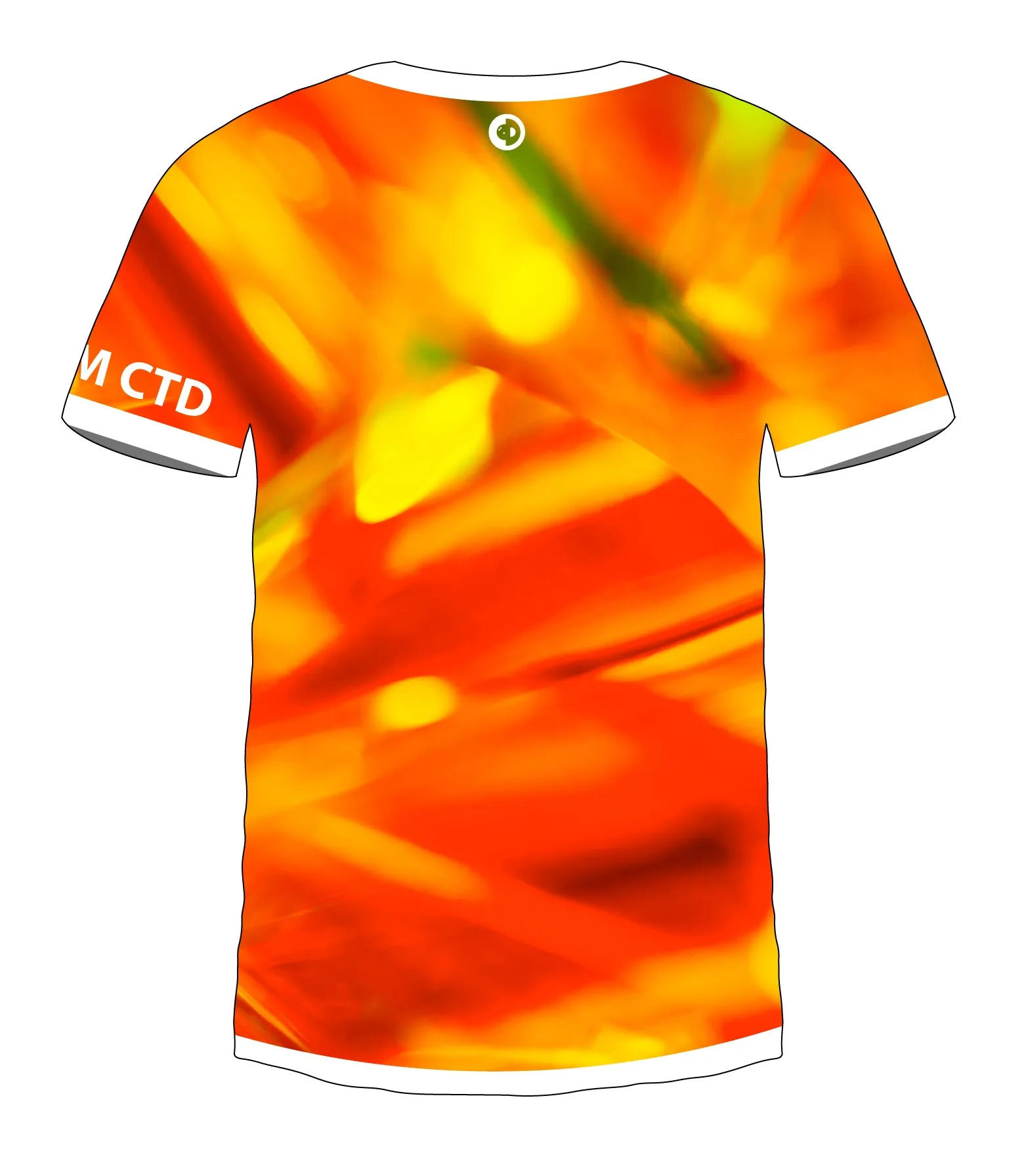 Gemstone 6 Jersey