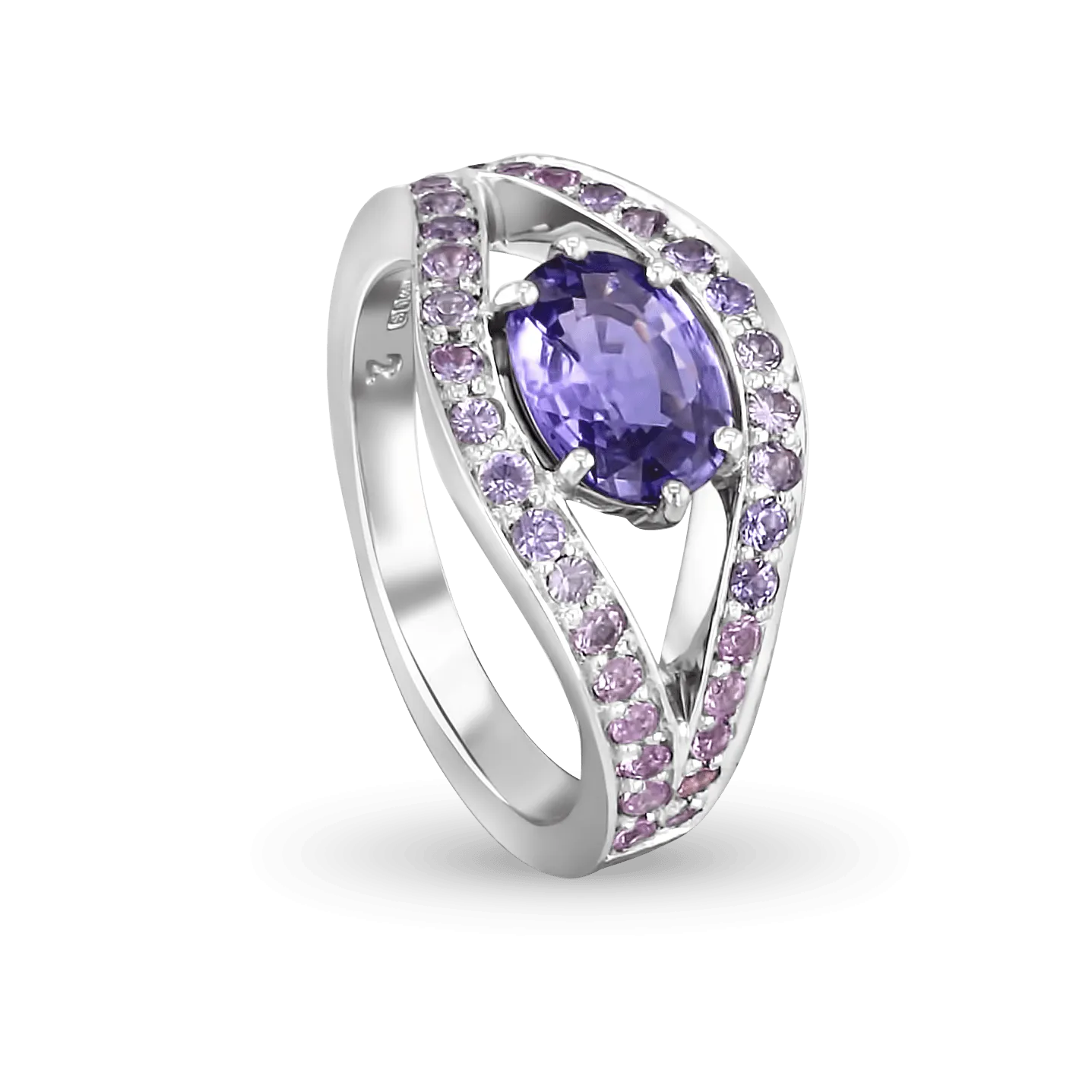 Happiness Ring