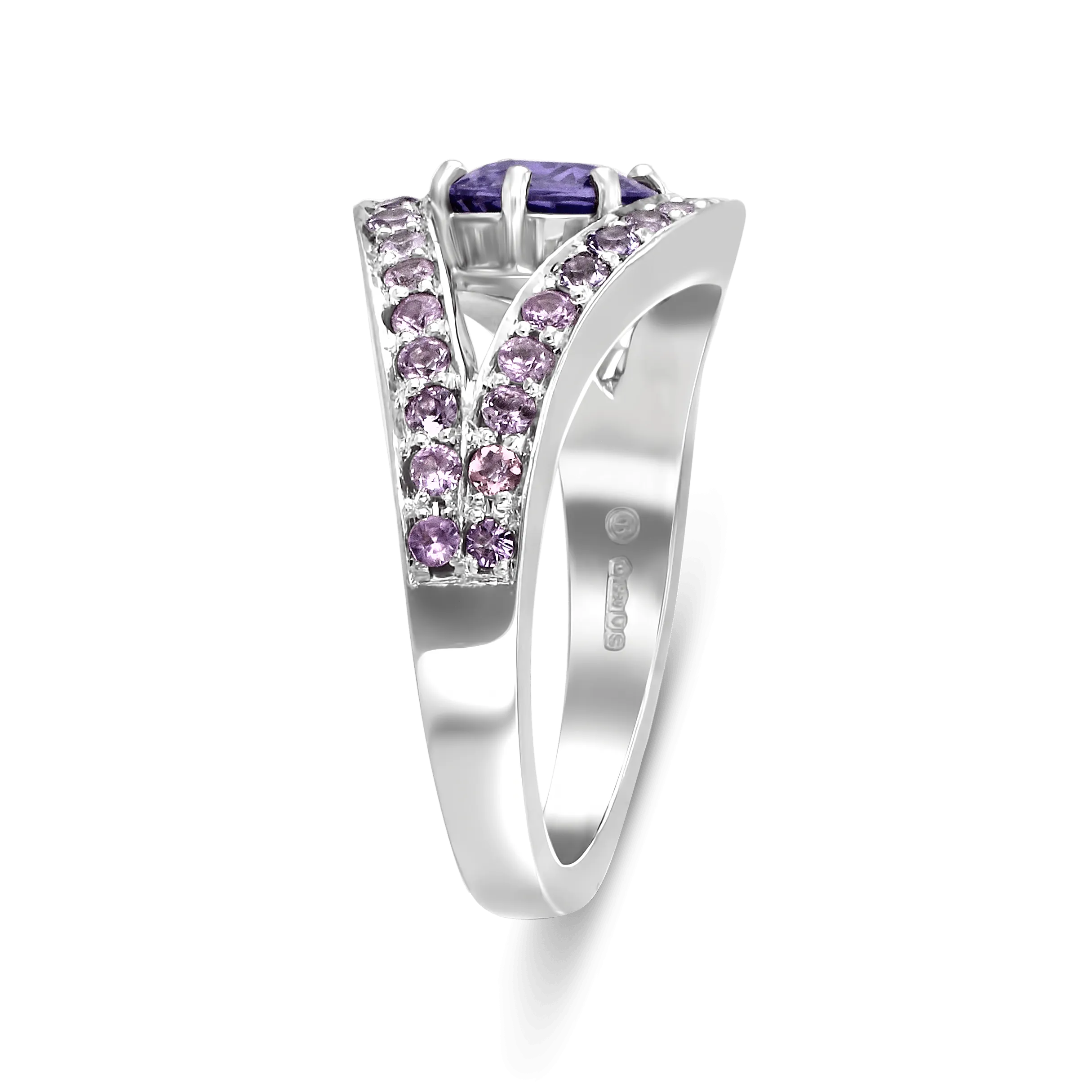Happiness Ring