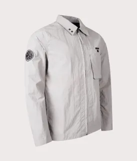 Heaton Overshirt