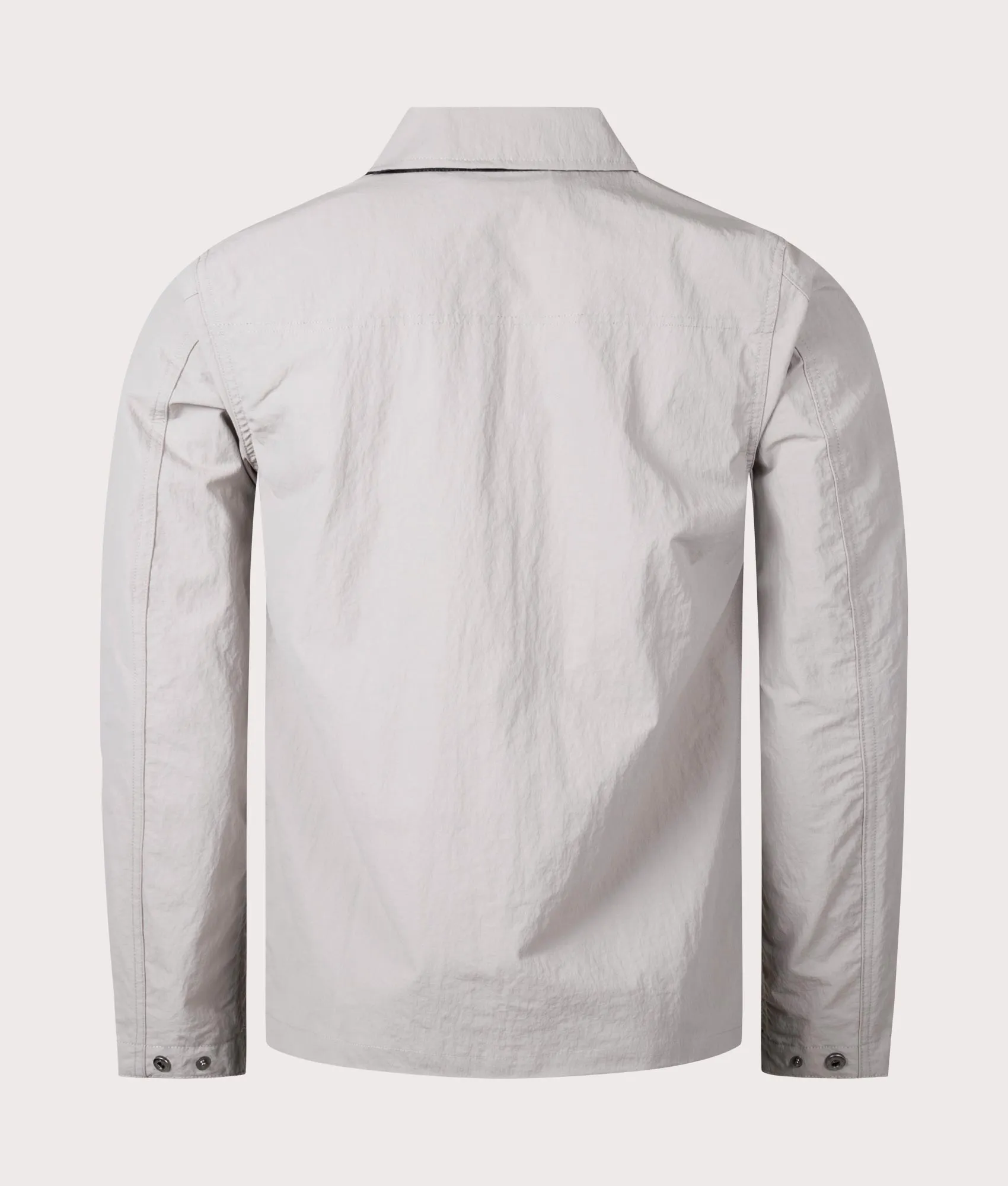 Heaton Overshirt