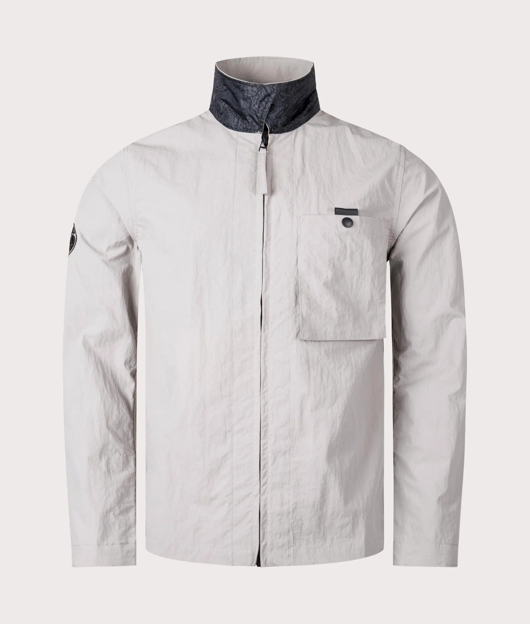 Heaton Overshirt
