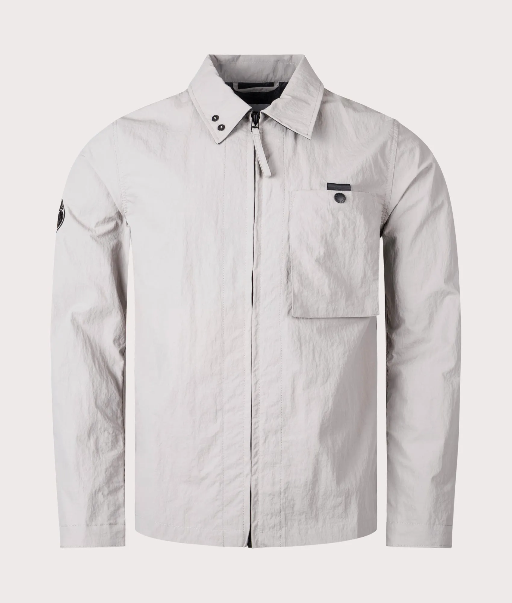 Heaton Overshirt