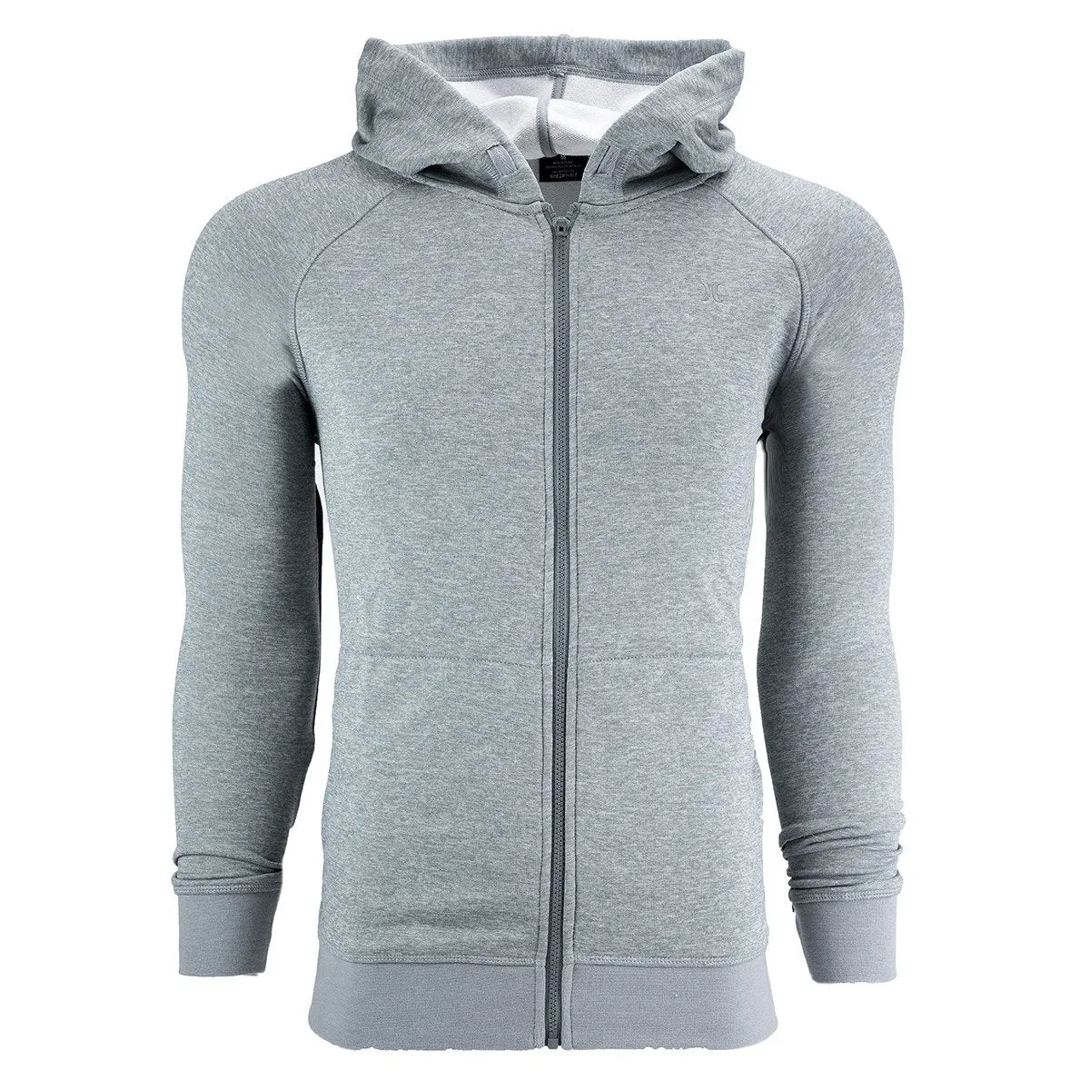 Hurley Men's Dri-FIT Disperse Full Zip Hoodie