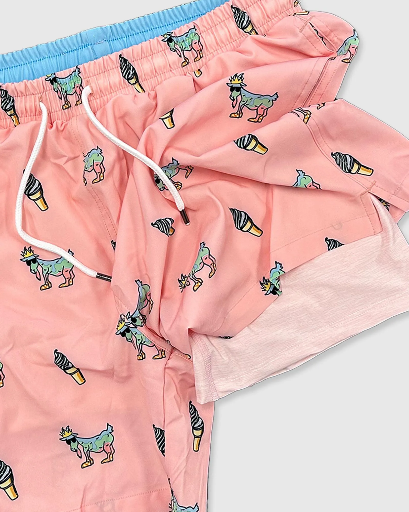 Ice Cream Bathing Suit