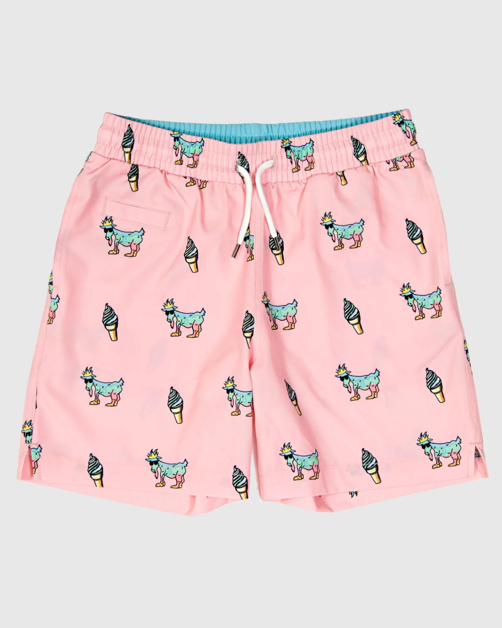 Ice Cream Bathing Suit