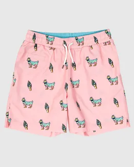 Ice Cream Bathing Suit