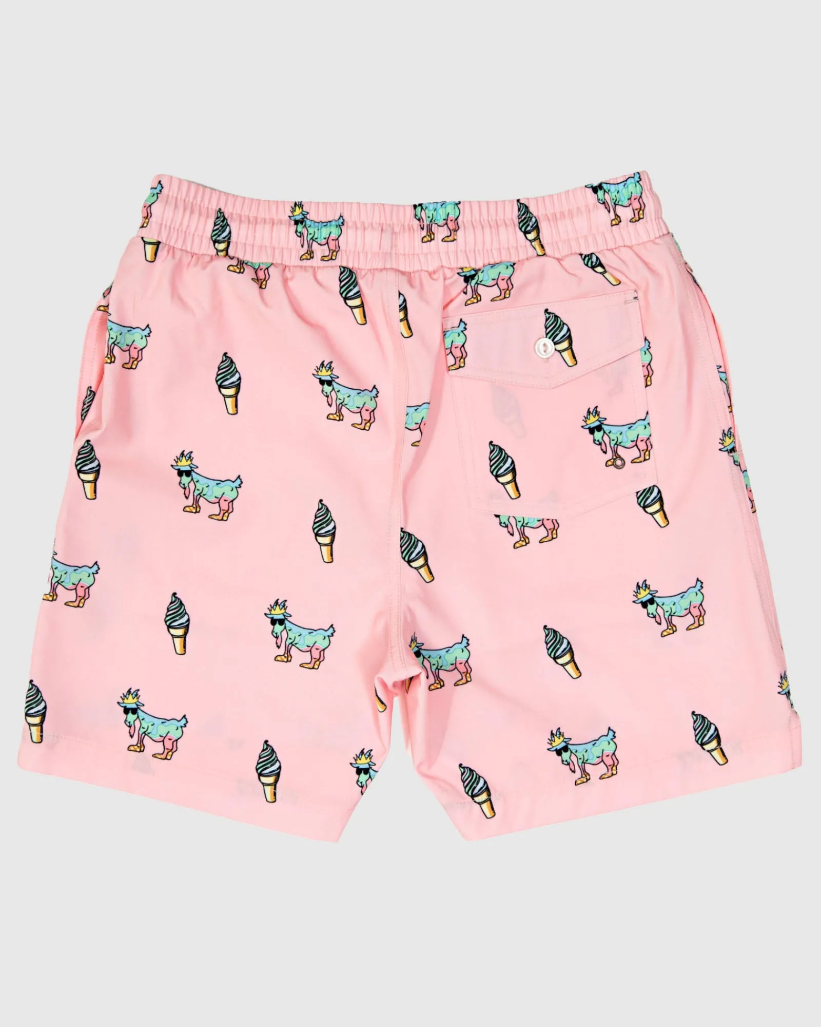 Ice Cream Bathing Suit