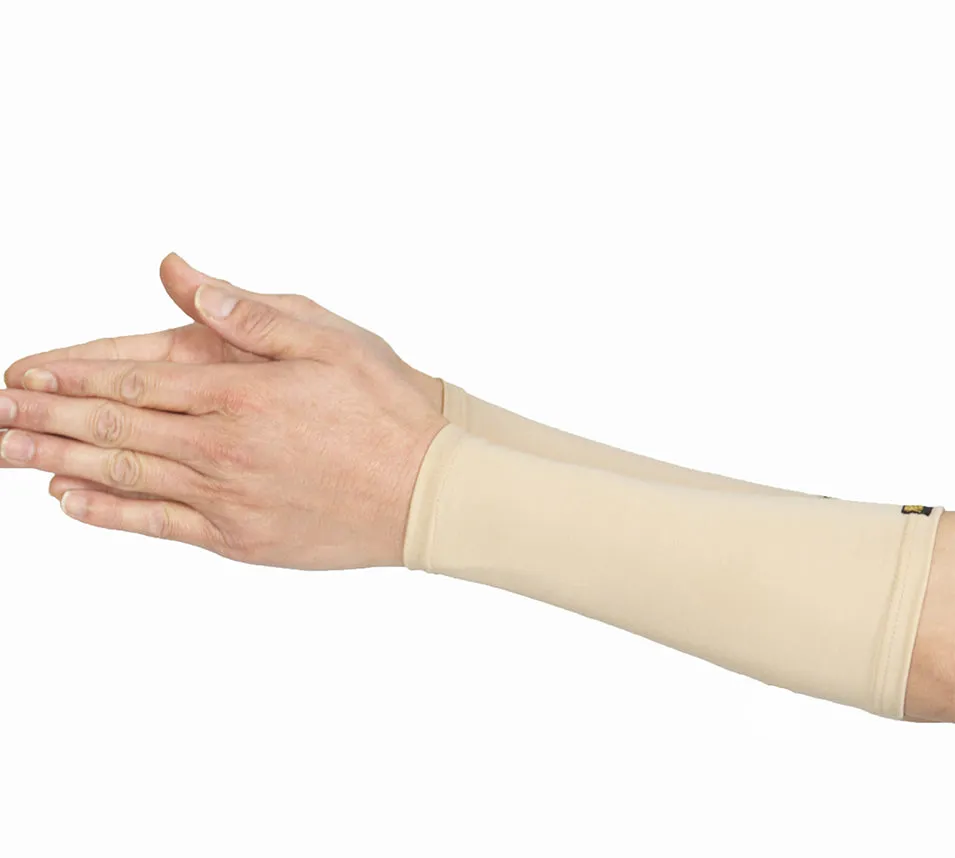 Insta Slim Unisex Compression Elbow Forearm Sleeves AS60031