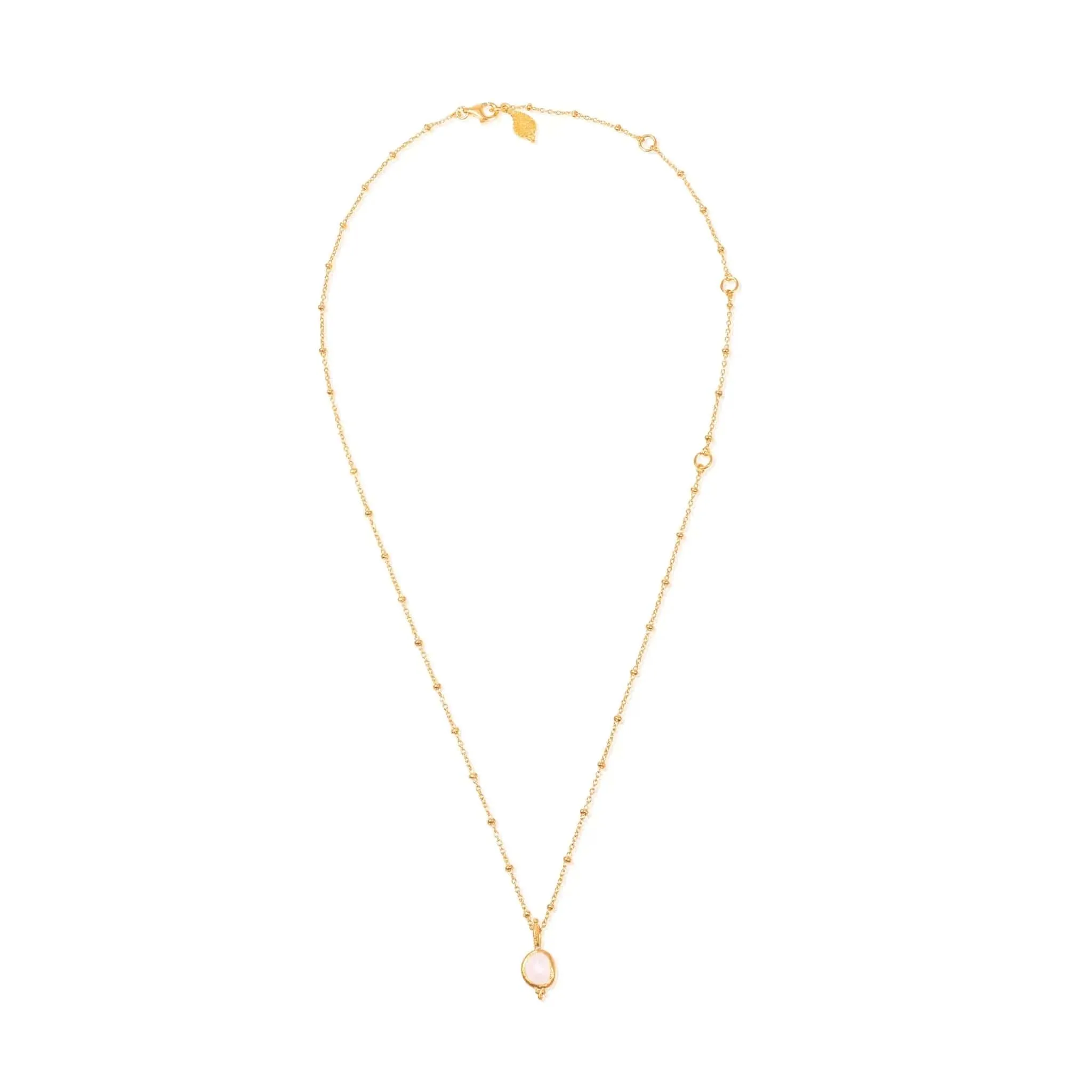 Intuitive Wisdom • Necklace