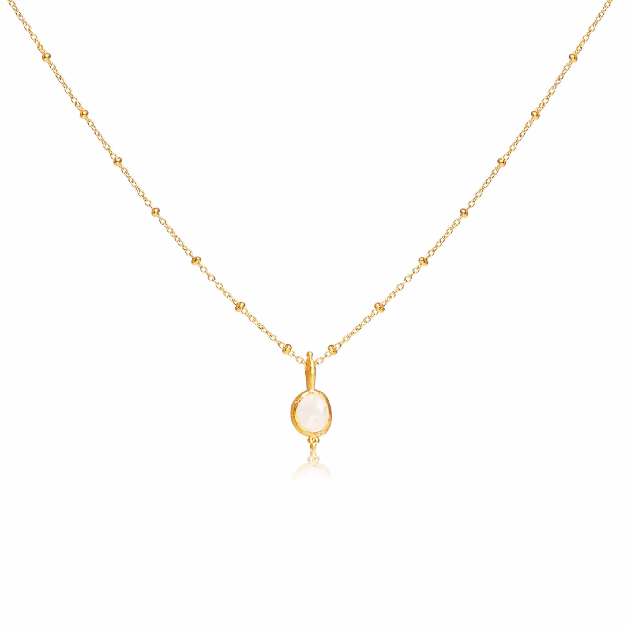 Intuitive Wisdom • Necklace
