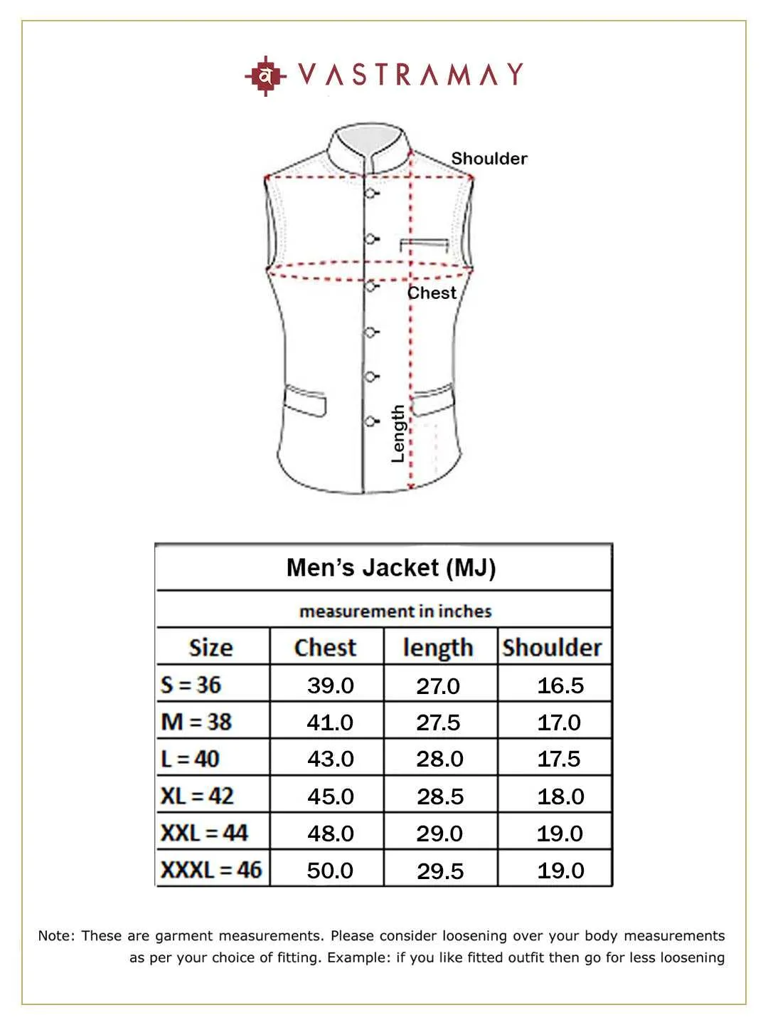 Jashvi Men's Grey Silk Blend Woven Nehru Jacket