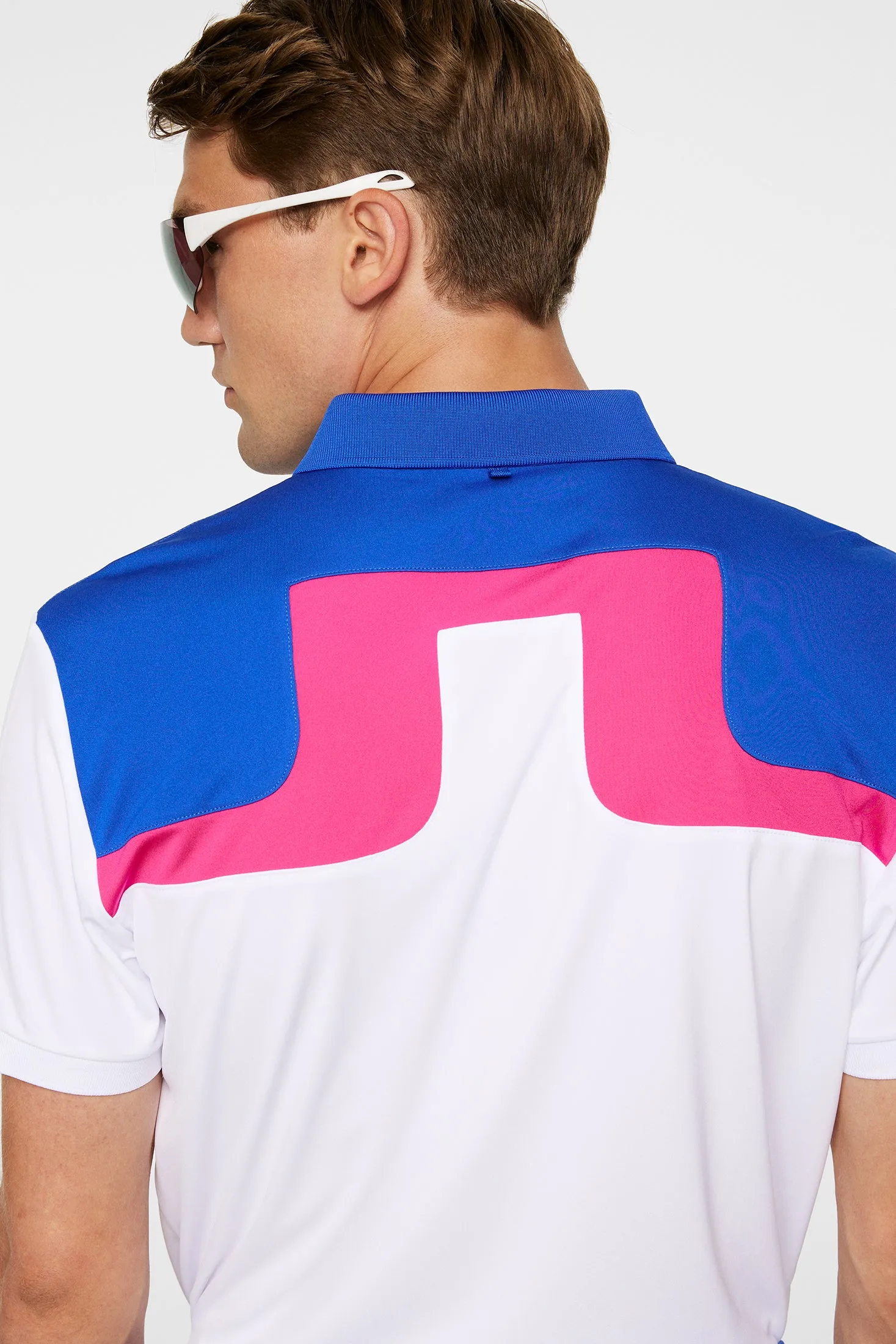 Jeff Polo