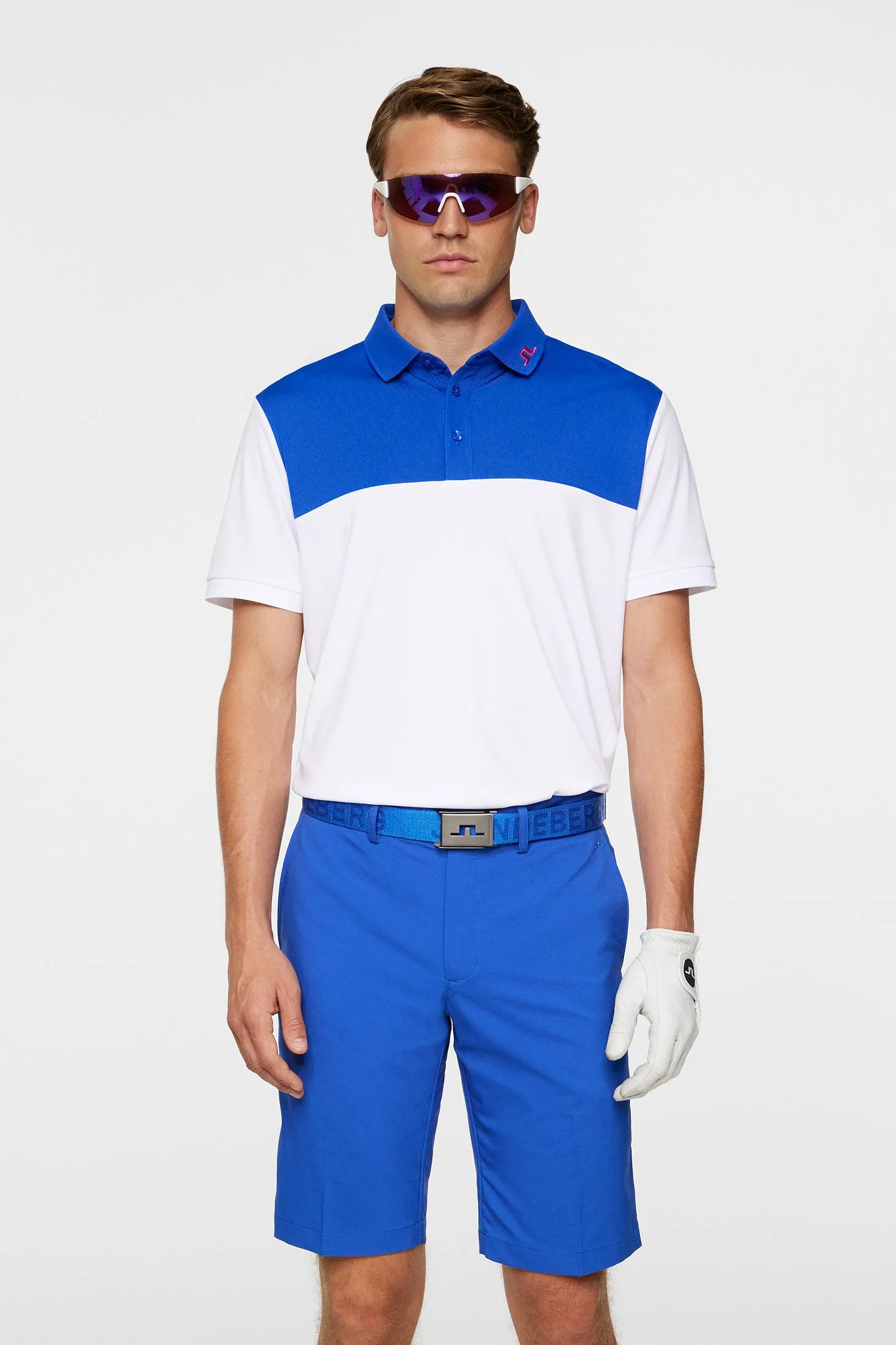Jeff Polo