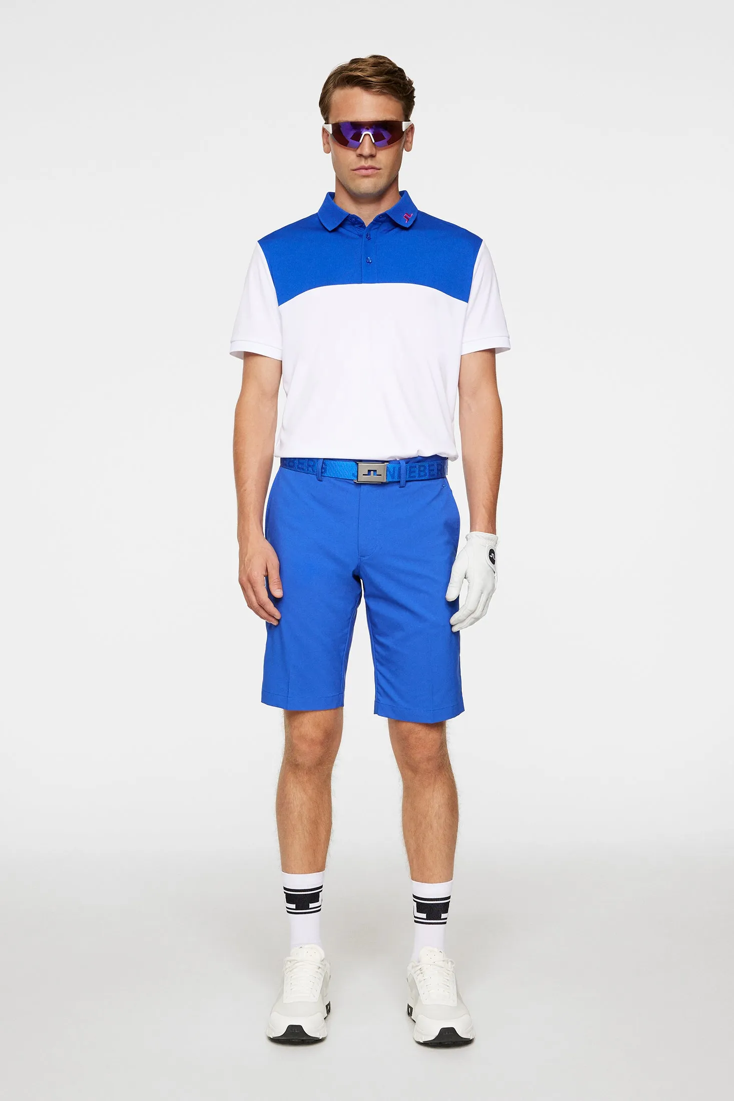Jeff Polo