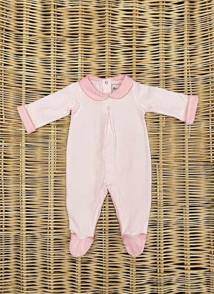 Jersey Sleepsuit