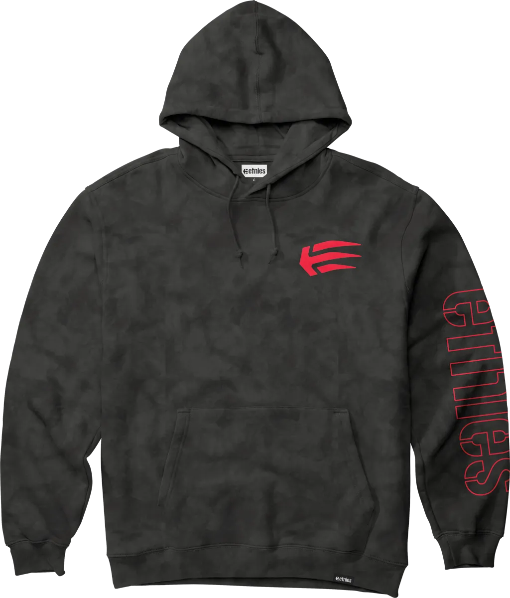 JOSLIN WASH PULLOVER