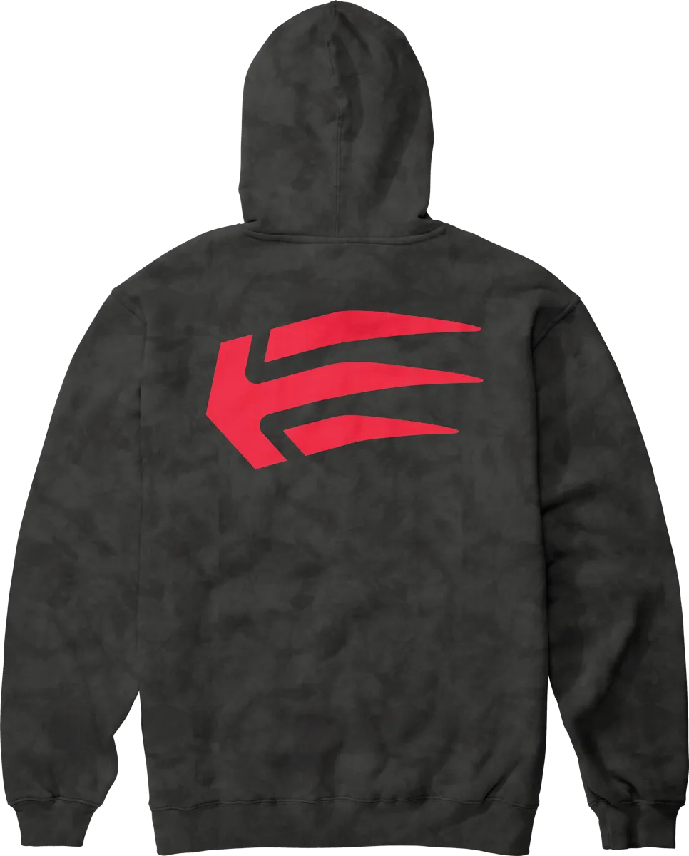 JOSLIN WASH PULLOVER