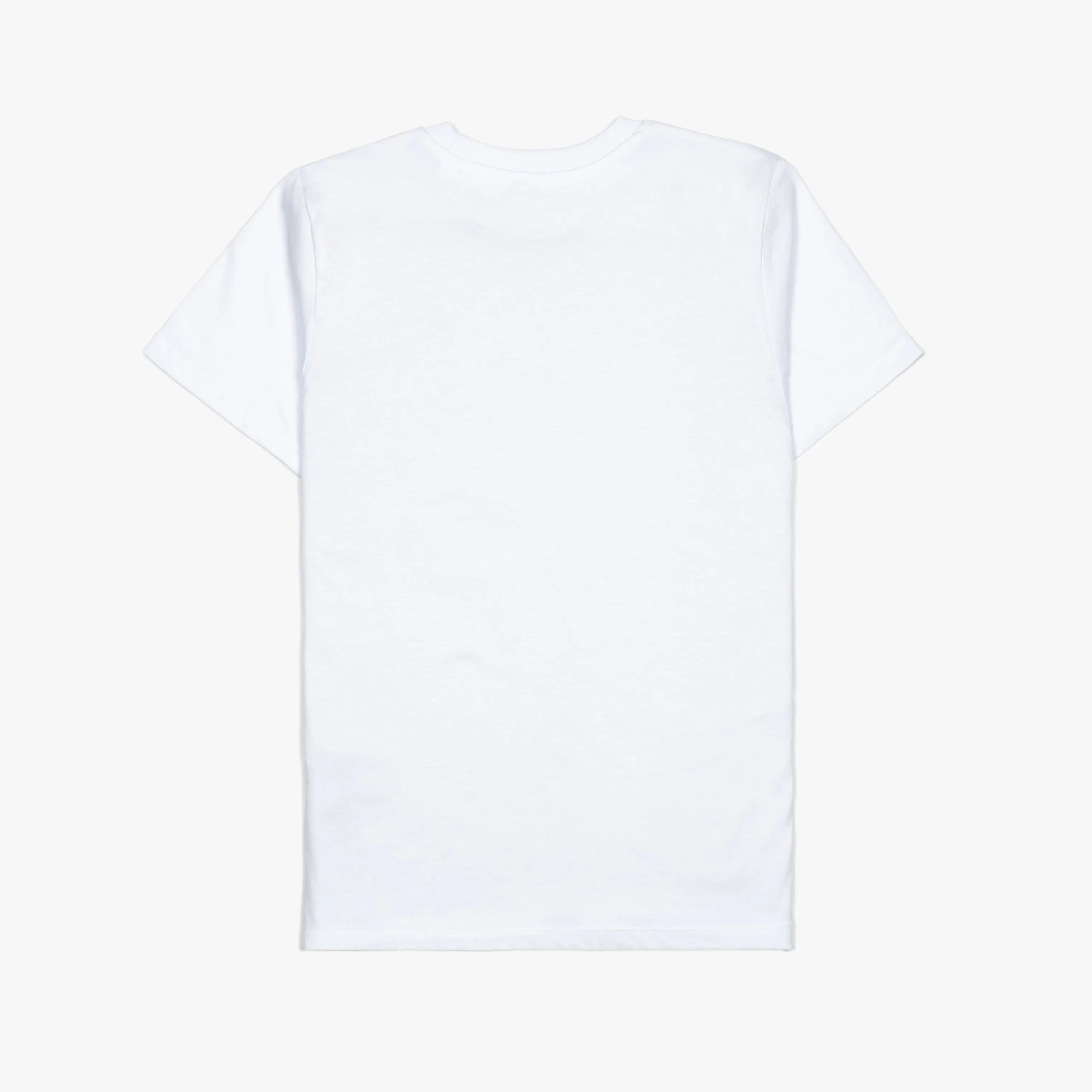 Junior Ralf Tee (White/Photochromic)