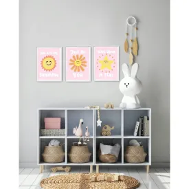 Just Be You - Print | Kerrie Knuckey Art