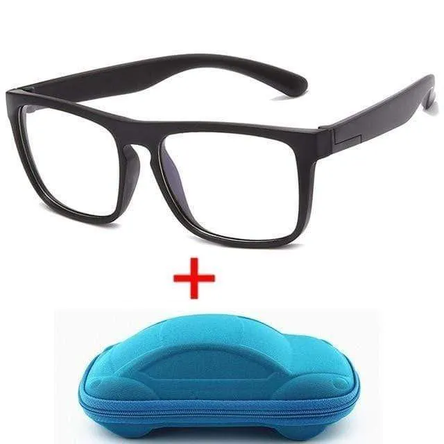 Kids UV & Blue Light Protection Glasses