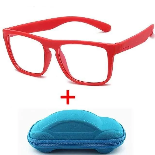 Kids UV & Blue Light Protection Glasses