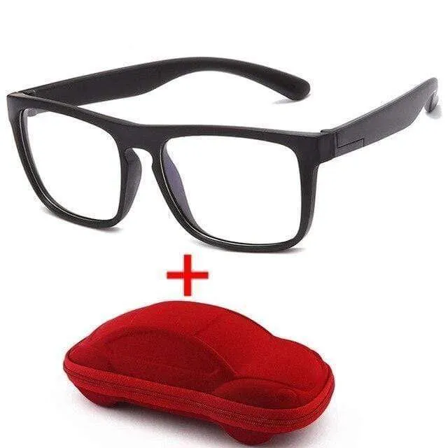 Kids UV & Blue Light Protection Glasses