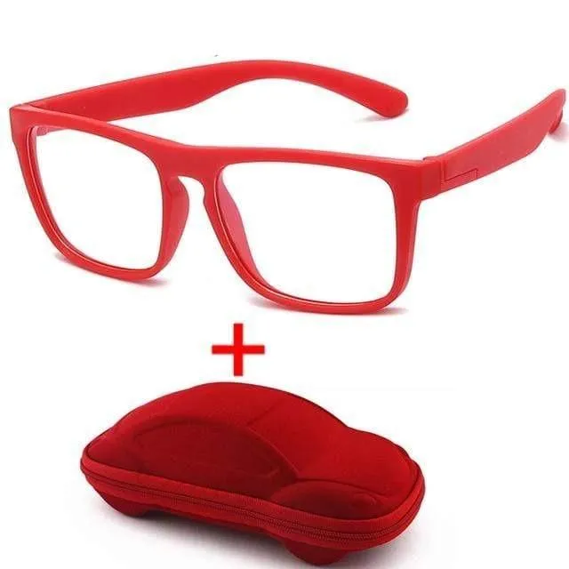Kids UV & Blue Light Protection Glasses