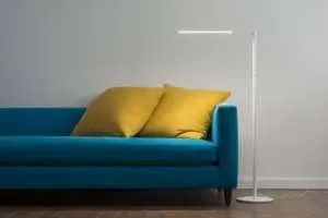 Lady 7 Floor Lamp