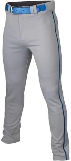 League Outfitters Adult Baseball Pants  Pro Performance Fit, Multiple Styles, Colors & Sizes   Black Baseball Belt