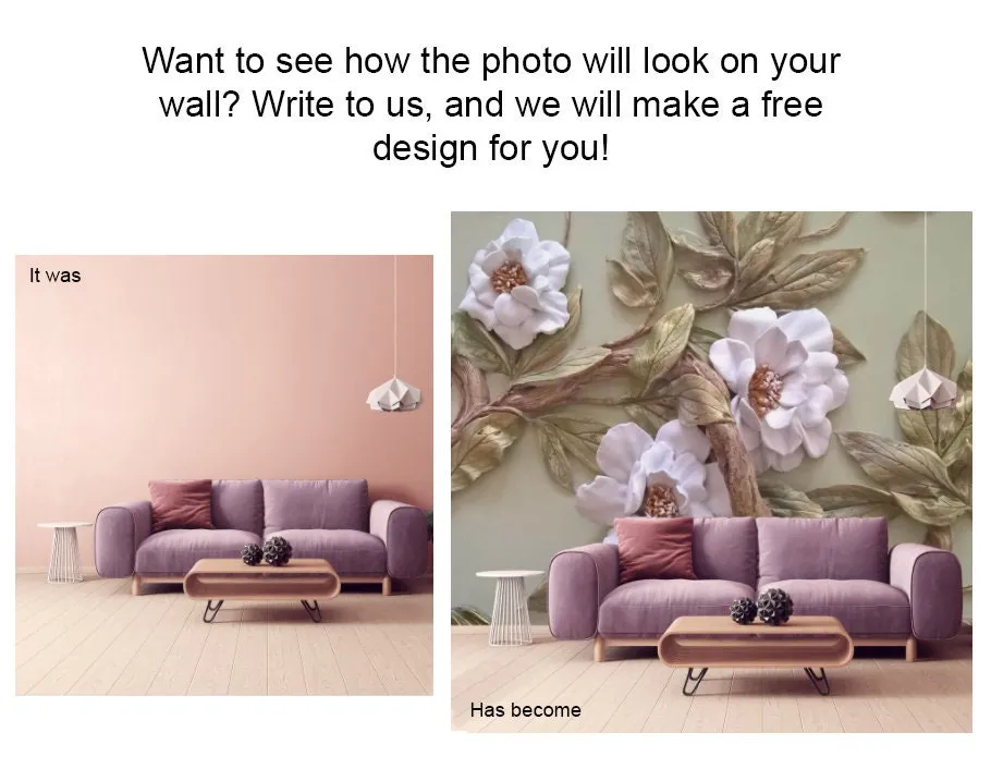 Light gray wallpaper, loft art wallpaper peel and stick wall mural, modern removable wall decor, vinyl wallpaper wall covering