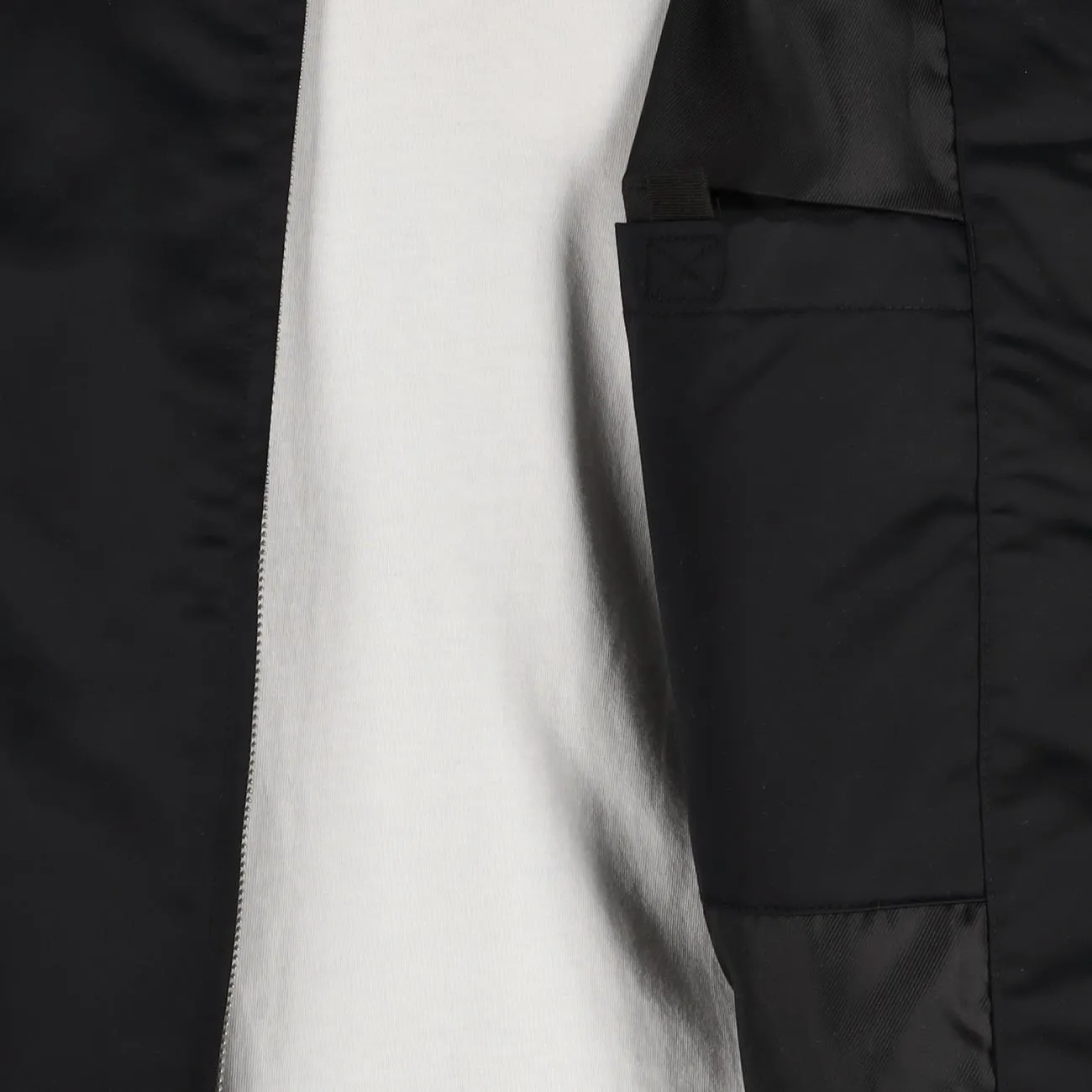 Manu Jacket