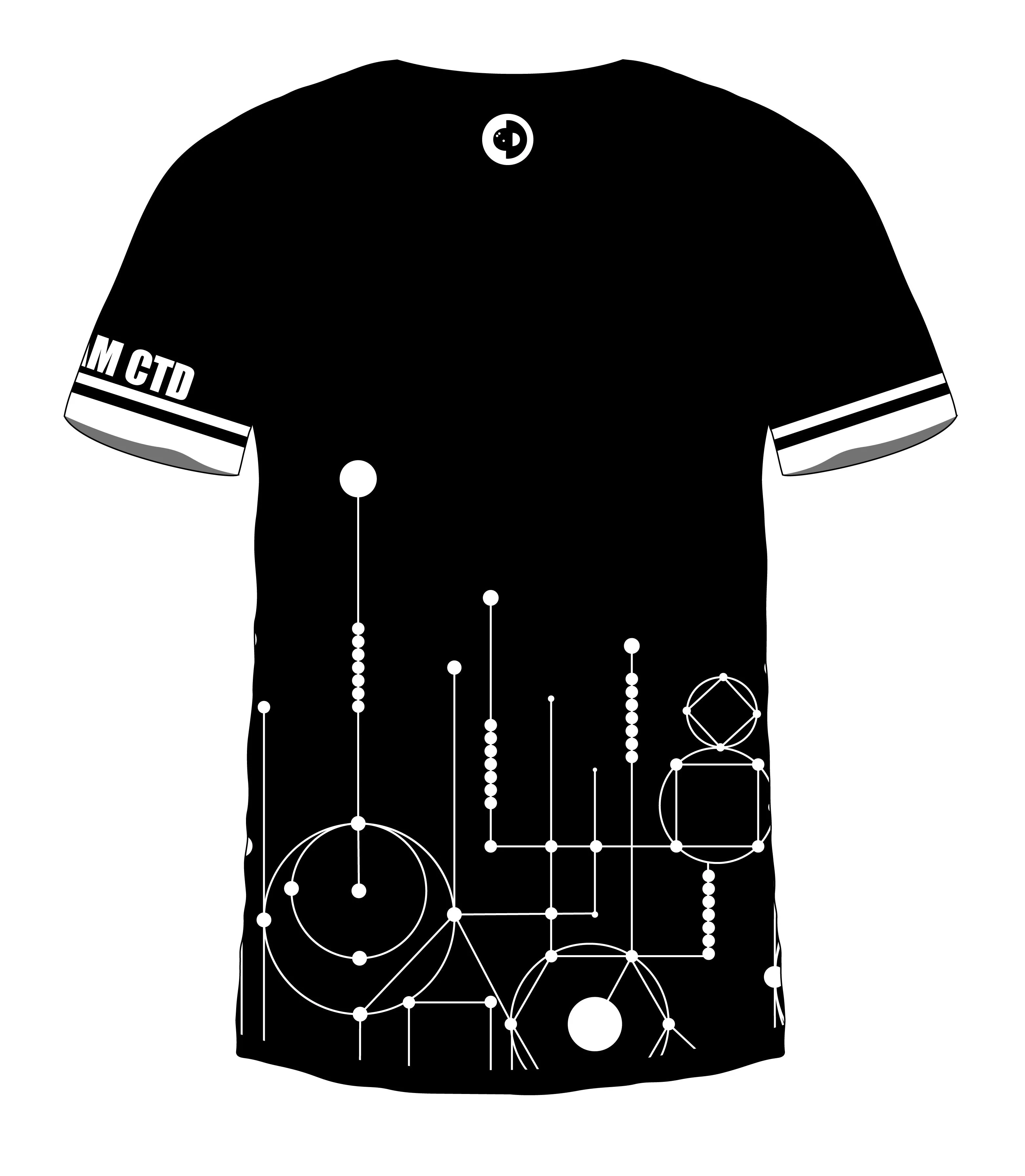 Map 2 Jersey