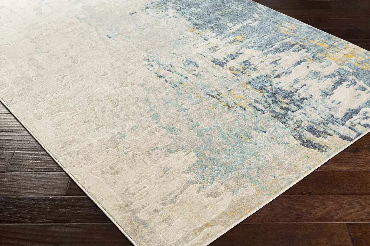 Maylans Modern Area Rug