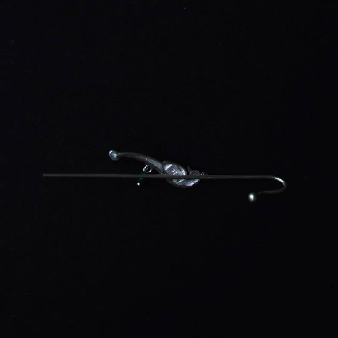 Mayur Teeli Earcuff-Left