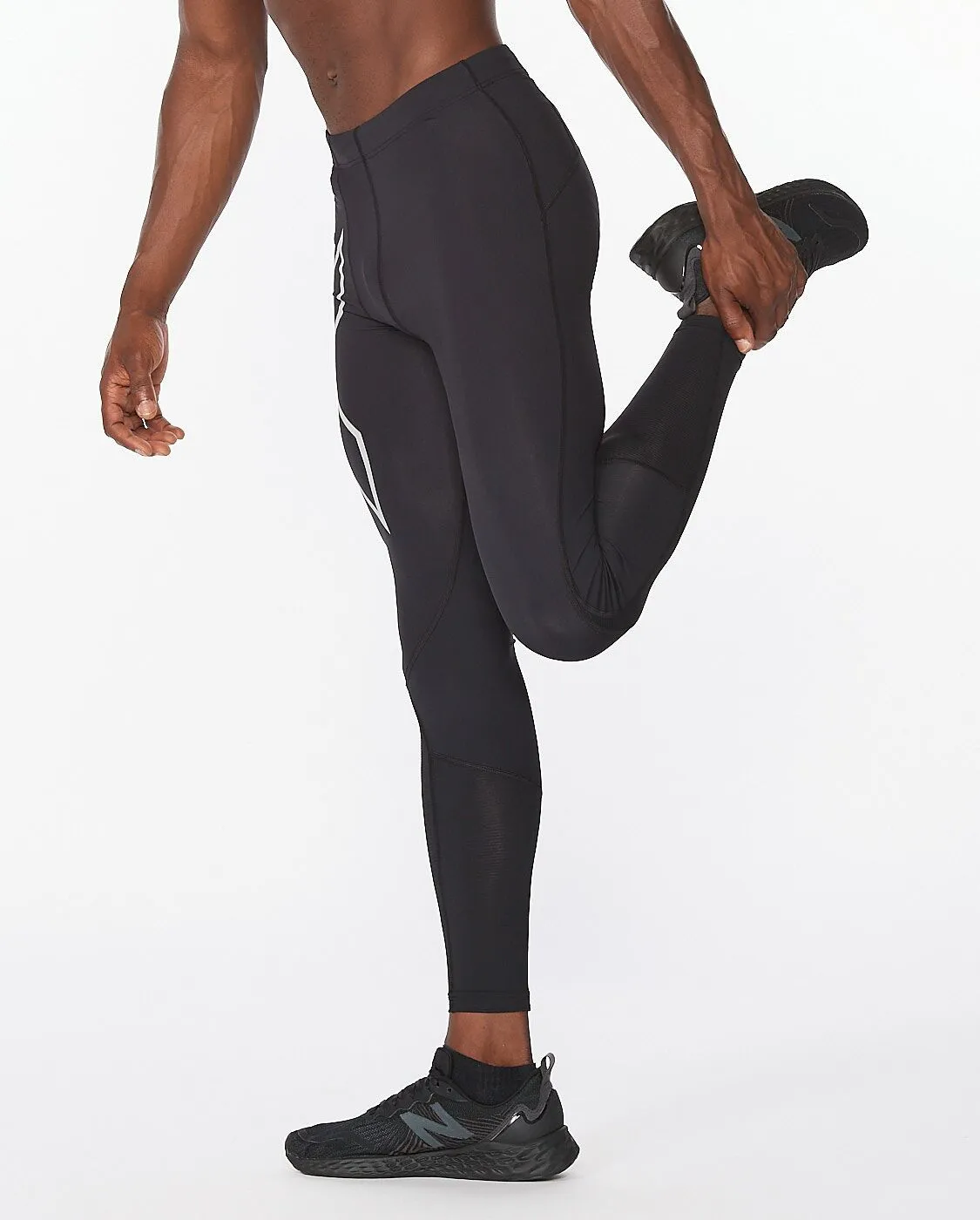 Men's Aero Vent Compression Tights