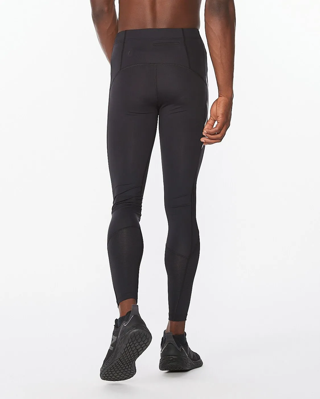Men's Aero Vent Compression Tights
