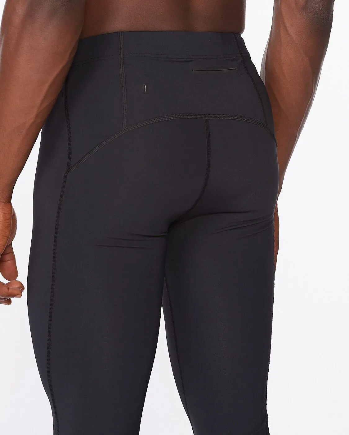 Men's Aero Vent Compression Tights