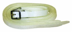 Mercian Front Goalkeeping Kicker Straps - Reinforced Nylon