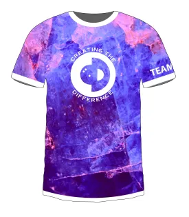Minerals 3 Jersey