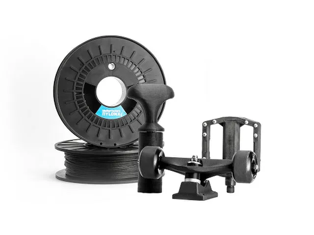 NylonX Carbon Fiber Filament 1.75mm (0.5kg)