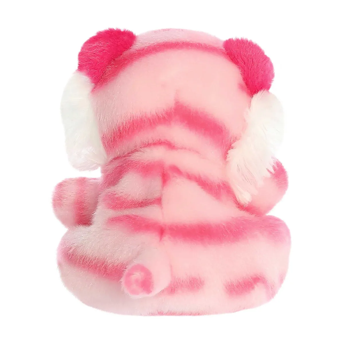Palm Pals 5 Inch Rosé the Pink Tiger Plush Toy