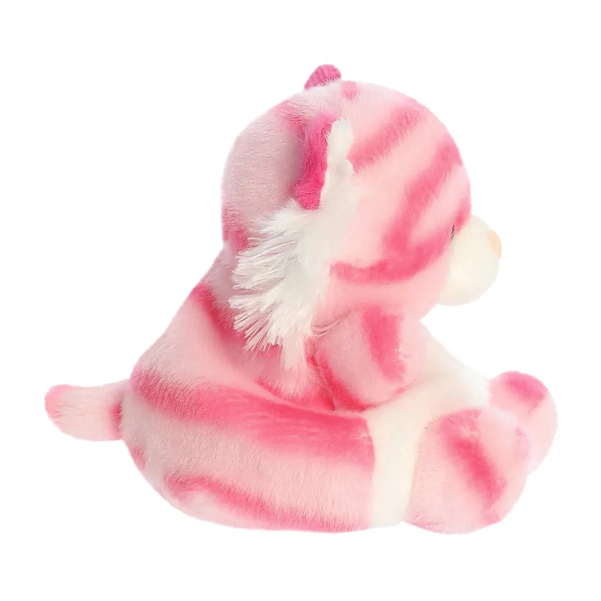 Palm Pals 5 Inch Rosé the Pink Tiger Plush Toy