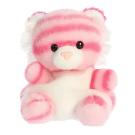Palm Pals 5 Inch Rosé the Pink Tiger Plush Toy