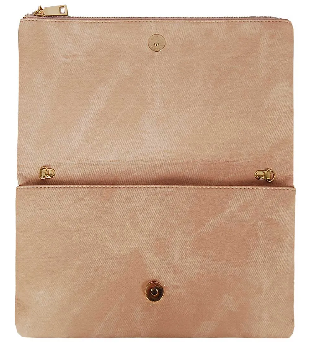 Petal Clutch FW1552