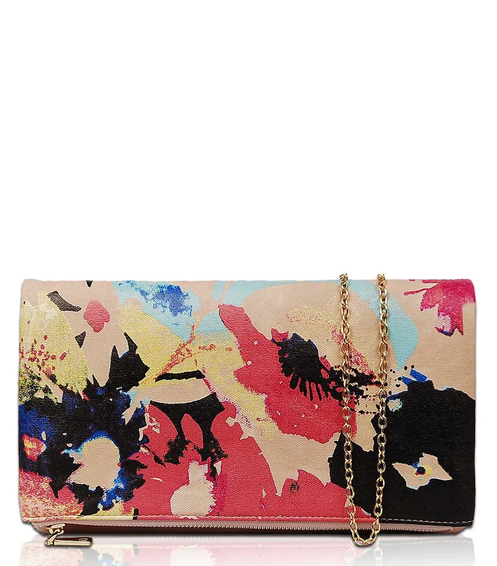 Petal Clutch FW1552